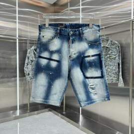 Picture of DSQ Jeans Short _SKUDSQsz44-54hgntx689703